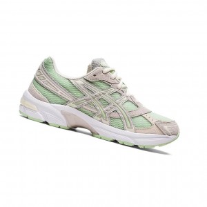 Jade / Oyster Grey Women's Asics GEL-1130 Sneakers | 219-MPUDYA