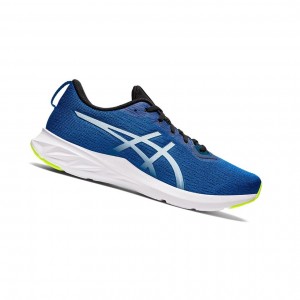 Lake Drive / White Men's Asics VERSABLAST 2 Running Shoes | 490-ZDFYKC