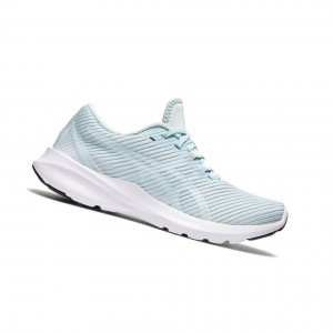 Light Turquoise Women's Asics VERSABLAST Running Shoes | 584-OKJIQW