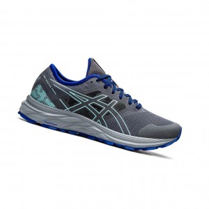 Metropolis / Fresh Ice Women's Asics GEL-EXCITE TRAIL Running Shoes | 962-QXSDHK