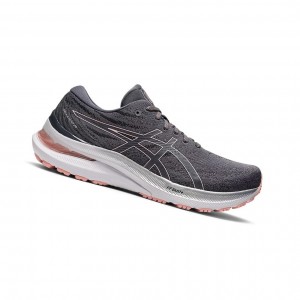 Metropolis / Frosted Rose Women's Asics GEL-KAYANO 29 Running Shoes | 510-KXDZRF