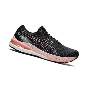 Metropolis / Frosted Rose Women's Asics GT-2000 10 Running Shoes | 834-EYNCWP