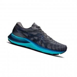 Metropolis / Lake Drive Men's Asics GEL-KAYANO LITE 2 Running Shoes | 086-WDGBHE