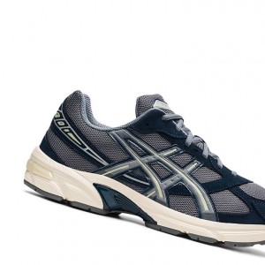 Metropolis / Sheet Rock Men's Asics GEL-1130 Sneakers | 978-AZCVUK