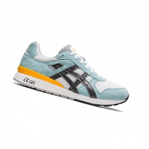 Mint Men's Asics GT-II Sneakers | 906-OQYKVS