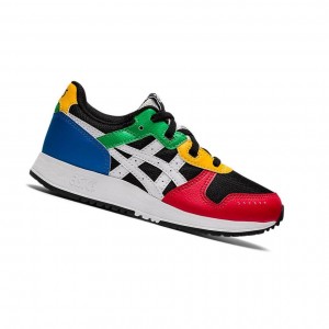 Multicolor Kids' Asics LYTE CLASSIC Sneakers | 917-MHKGLA