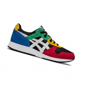 Multicolor Men's Asics LYTE CLASSIC Sneakers | 837-RTZUGD