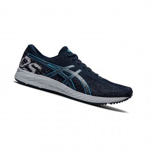 Navy Men's Asics GEL-DS TRAINER 26 Running Shoes | 247-AIRECL
