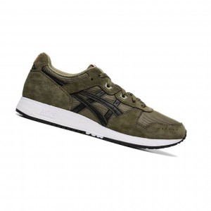 Olive Men's Asics LYTE CLASSIC Sneakers | 581-YUBEJP
