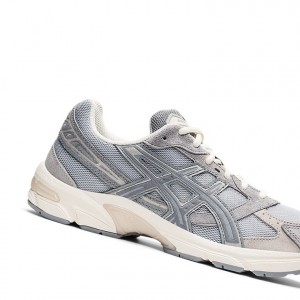 Piedmont Grey / Sheet Rock Women's Asics GEL-1130 Sneakers | 572-LDKYCB
