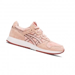 Pink Men's Asics LYTE CLASSIC Sneakers | 861-RQOESP