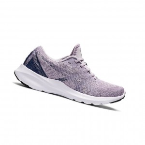 Purple Women's Asics VERSABLAST MX Running Shoes | 326-HWMJYC