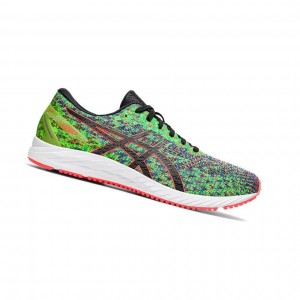 Red Men's Asics GEL-DS TRAINER 25 Running Shoes | 781-CQSGYT