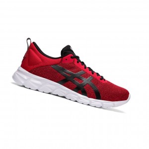 Red Men's Asics GEL-QUANTUM LYTE Sneakers | 682-AULRJM