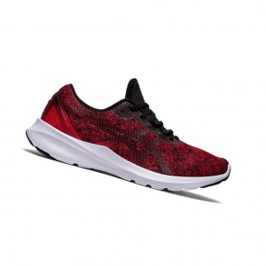 Red Men's Asics VERSABLAST MX Running Shoes | 628-ZBISMC