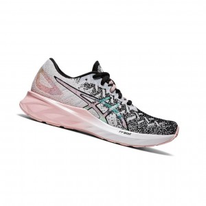 Rose Women's Asics DYNABLAST Running Shoes | 924-QWGKMF