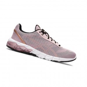 Rose Women's Asics GEL-QUANTUM 90 2 W Sneakers | 024-ROXPTF