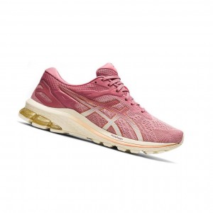 Rose Women's Asics GT-1000 Running Shoes | 392-DITCWS