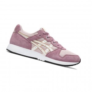 Rose Women's Asics LYTE CLASSIC Sneakers | 458-KDOPBM
