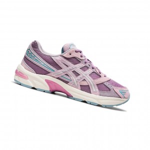 Rosequartz / Haze Women's Asics GEL-1130 Sneakers | 869-NBESTK