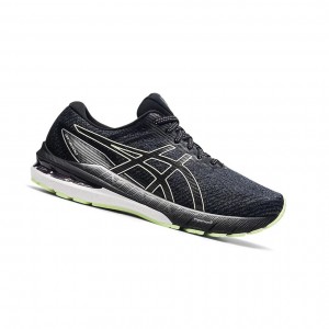 Soft Lavender / Black Women's Asics GT-2000 10 Running Shoes | 076-HBXRVC