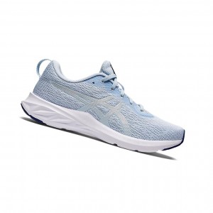 Soft Sky / Pure Silver Women's Asics VERSABLAST 2 Running Shoes | 012-TSCZNJ