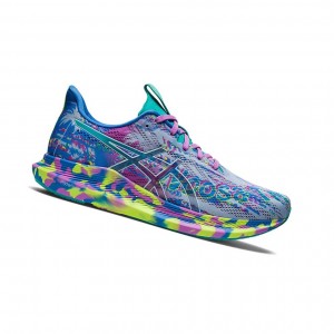 Soft Sky / Sea Glass Women's Asics NOOSA TRI 14 Running Shoes | 214-SNQGJV