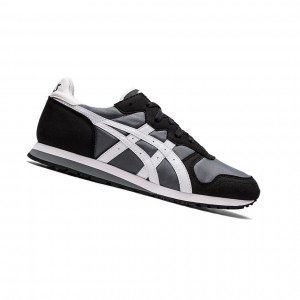 Steel Grey / White Men's Asics OC RUNNER Sneakers | 831-EOTHIR