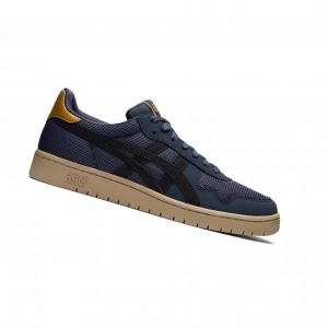 Tarmac / Graphite Grey Men's Asics JAPAN S Sneakers | 406-FGKCER