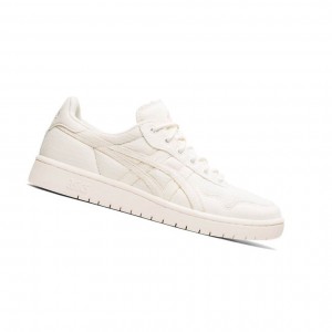 White Kids' Asics JAPAN S NEW STRONG Sneakers | 850-GUMIRE