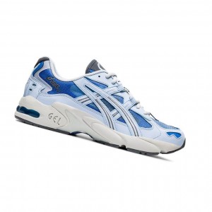 White Men's Asics GEL-KAYANO 5 OG Sneakers | 642-GHCAFR