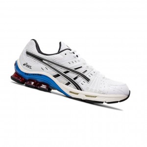 White Men's Asics GEL-KINSEI OG Sneakers | 524-FKXRDY
