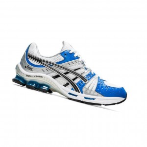 White Men's Asics GEL-KINSEI OG Sneakers | 231-OLMRXN