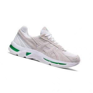 White Men's Asics GEL-KYRIOS Sneakers | 152-BTNDUY