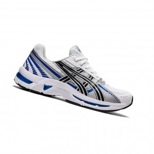 White Men's Asics GEL-KYRIOS Sneakers | 834-UBPWSC