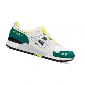 White Men's Asics GEL-LYTE III OG Sneakers | 315-OYKFGT