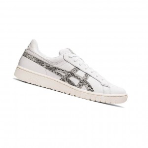 White Men's Asics GEL-PTG Sneakers | 240-CQWRZO