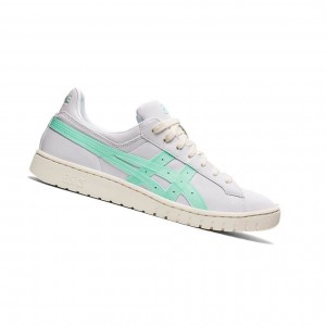 White Men's Asics GEL-PTG Sneakers | 924-BXKUOM