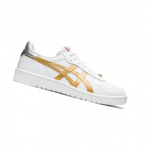 White Men's Asics JAPAN S Sneakers | 180-KWGLYA