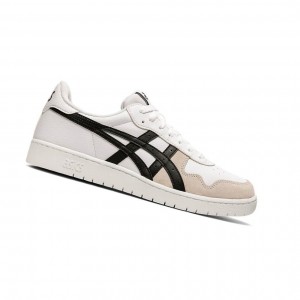White Men's Asics JAPAN S Sneakers | 715-VLAJDG