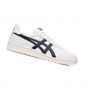 White Men's Asics JAPAN S Sneakers | 948-MNBPRJ