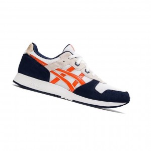 White Men's Asics LYTE CLASSIC Sneakers | 891-FUGVYL