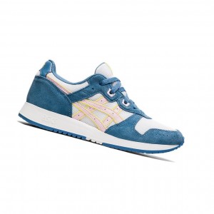 White Men's Asics LYTE CLASSIC Sneakers | 789-MVRSJD