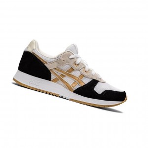 White Men's Asics LYTE CLASSIC Sneakers | 692-ARNEPL