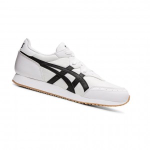 White Men's Asics TARTHER OG Sneakers | 946-ETJHIP