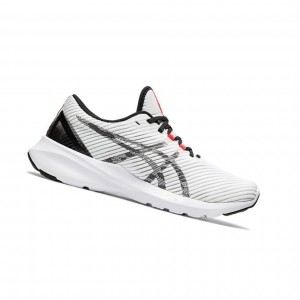 White Women's Asics VERSABLAST Running Shoes | 693-RAFYBX