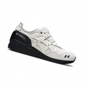Yellow Men's Asics GEL-LYTE III OG Sneakers | 297-EBADZW