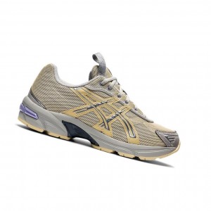 Yellow Women's Asics GEL-1130 Sneakers | 063-DEYWTI